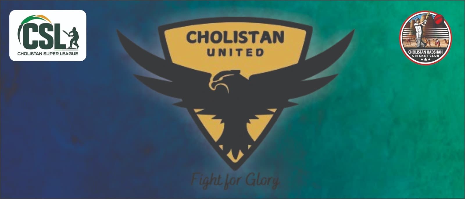 CHOLISTAN UNITED