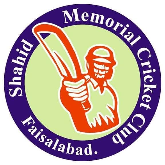 Shahid Memorial Cricket Club