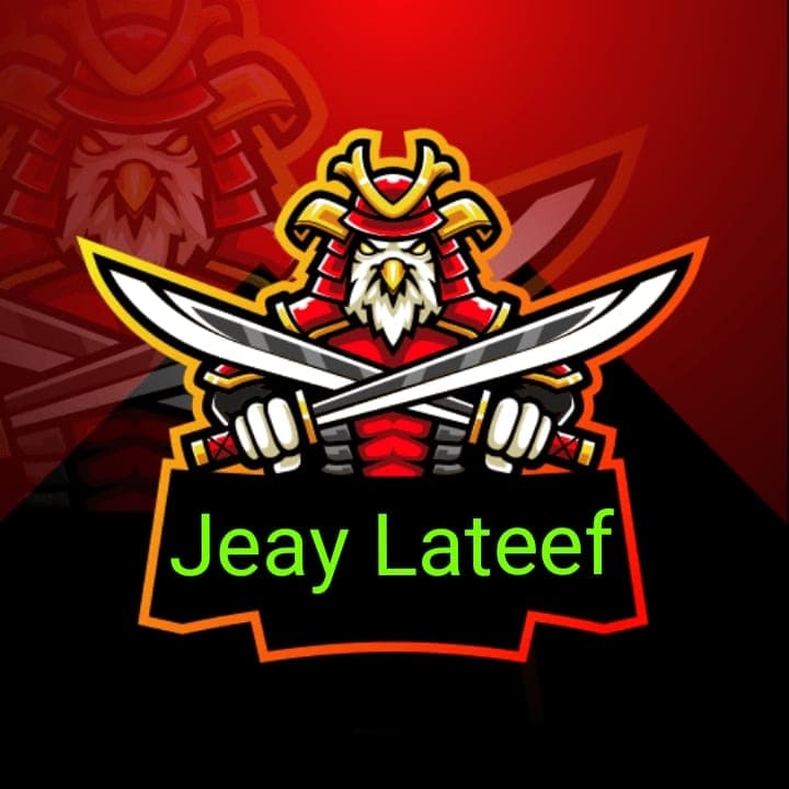 Jeay Latif team logo