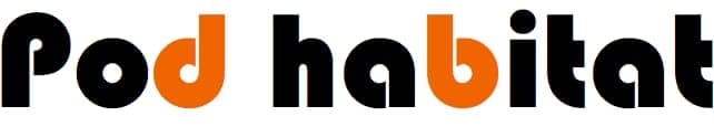 POD HABITAT team logo