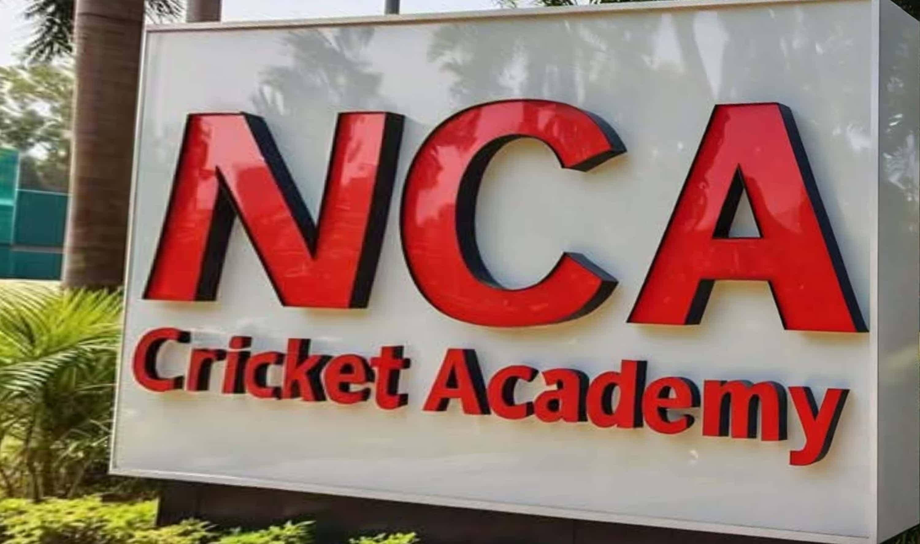 Nice Cricket Academy