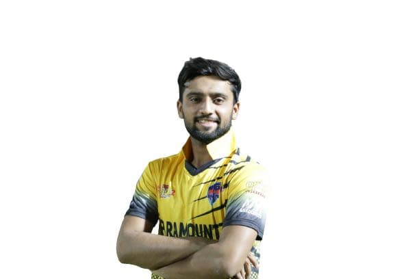 M Tayyab