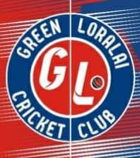 Green Loralai team logo