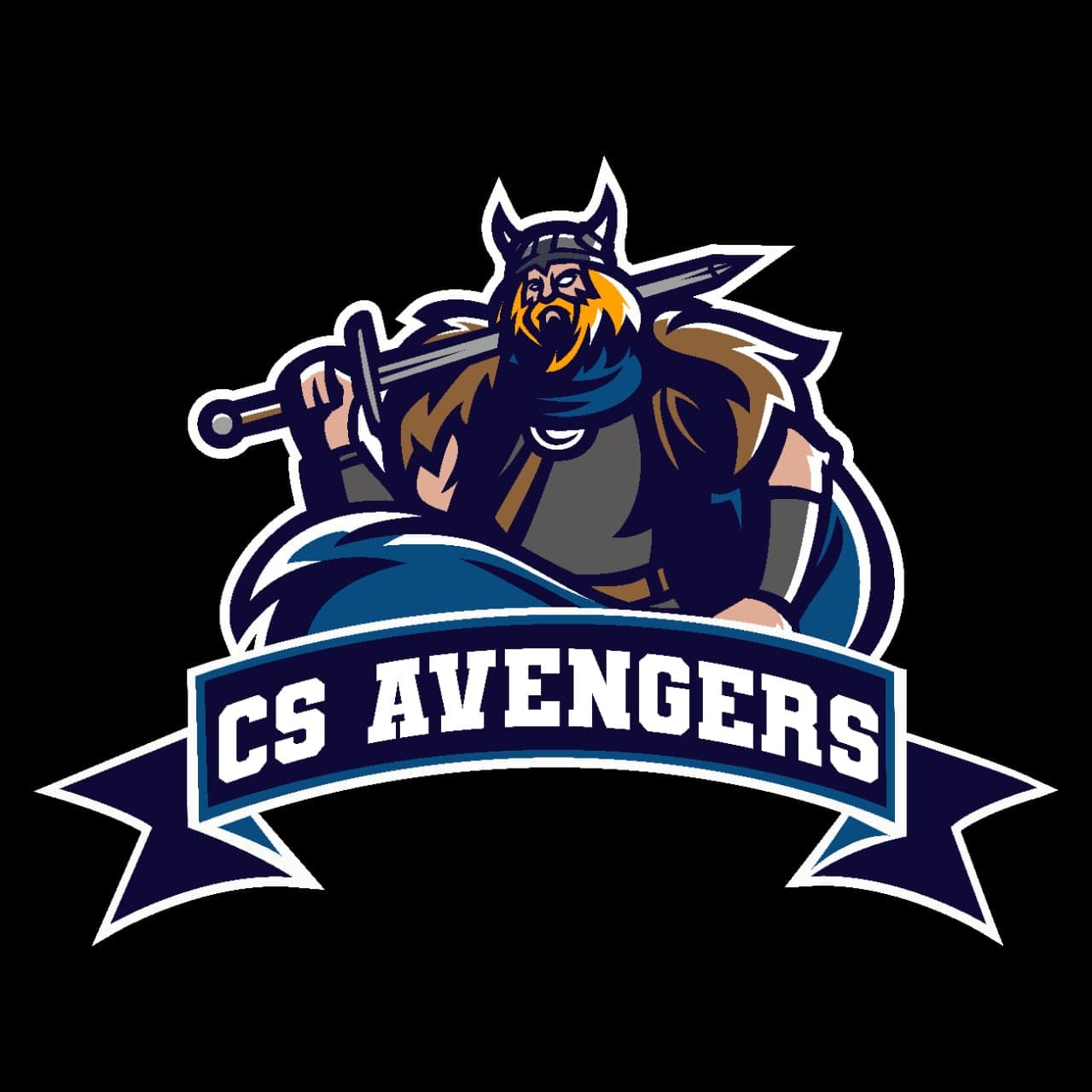 Danish team logo