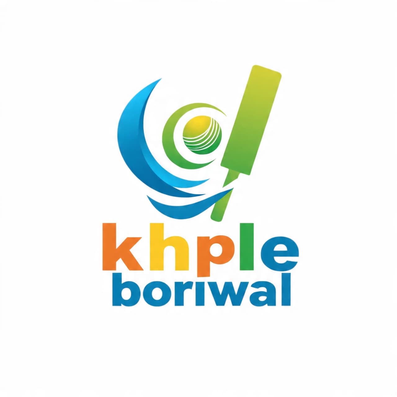 Khplae Boriwal team logo