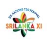 Srilanka XI