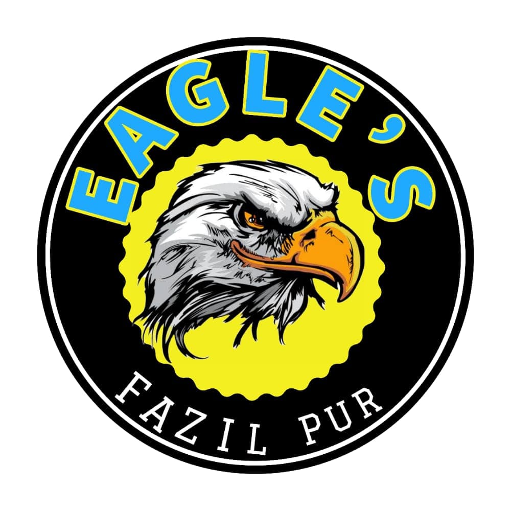 Fazil Pur Eagles