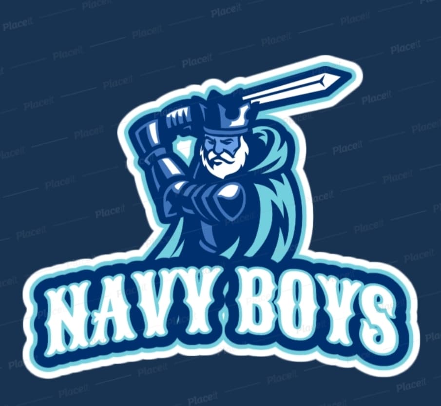 Navy Bpys