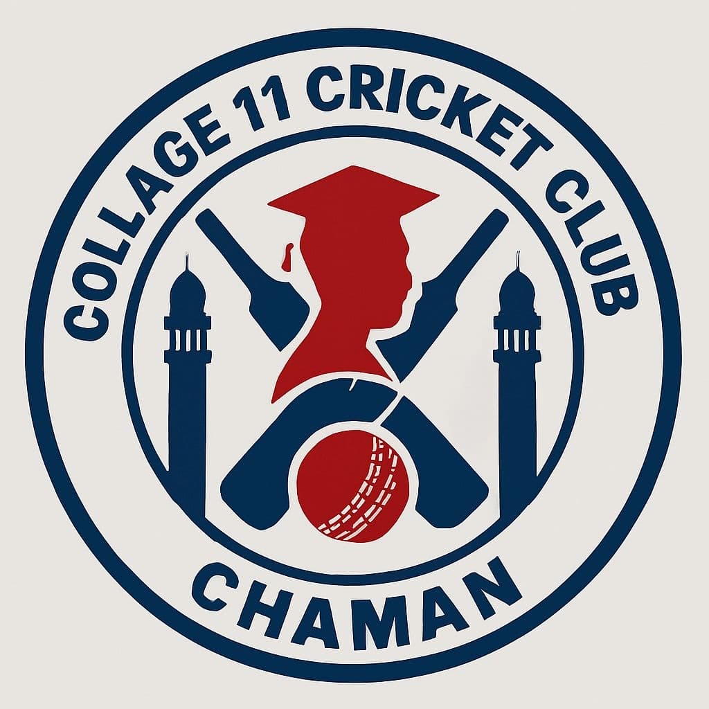 College Eleven team logo