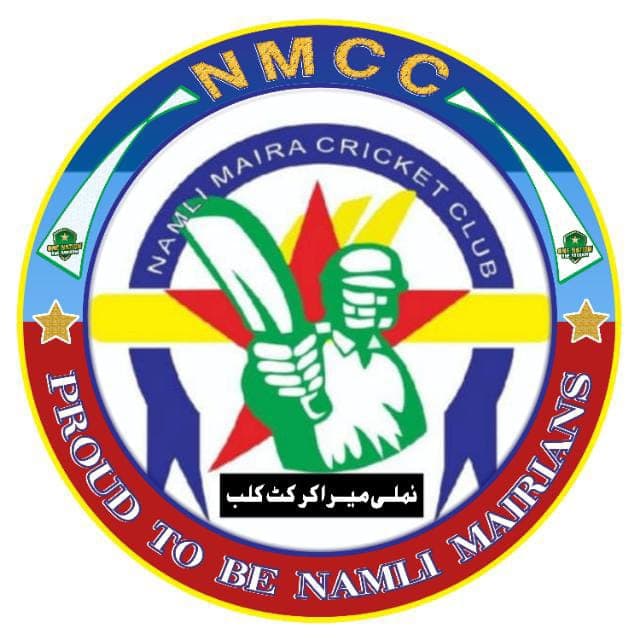 Namli Maira CC team logo