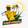 Azad County