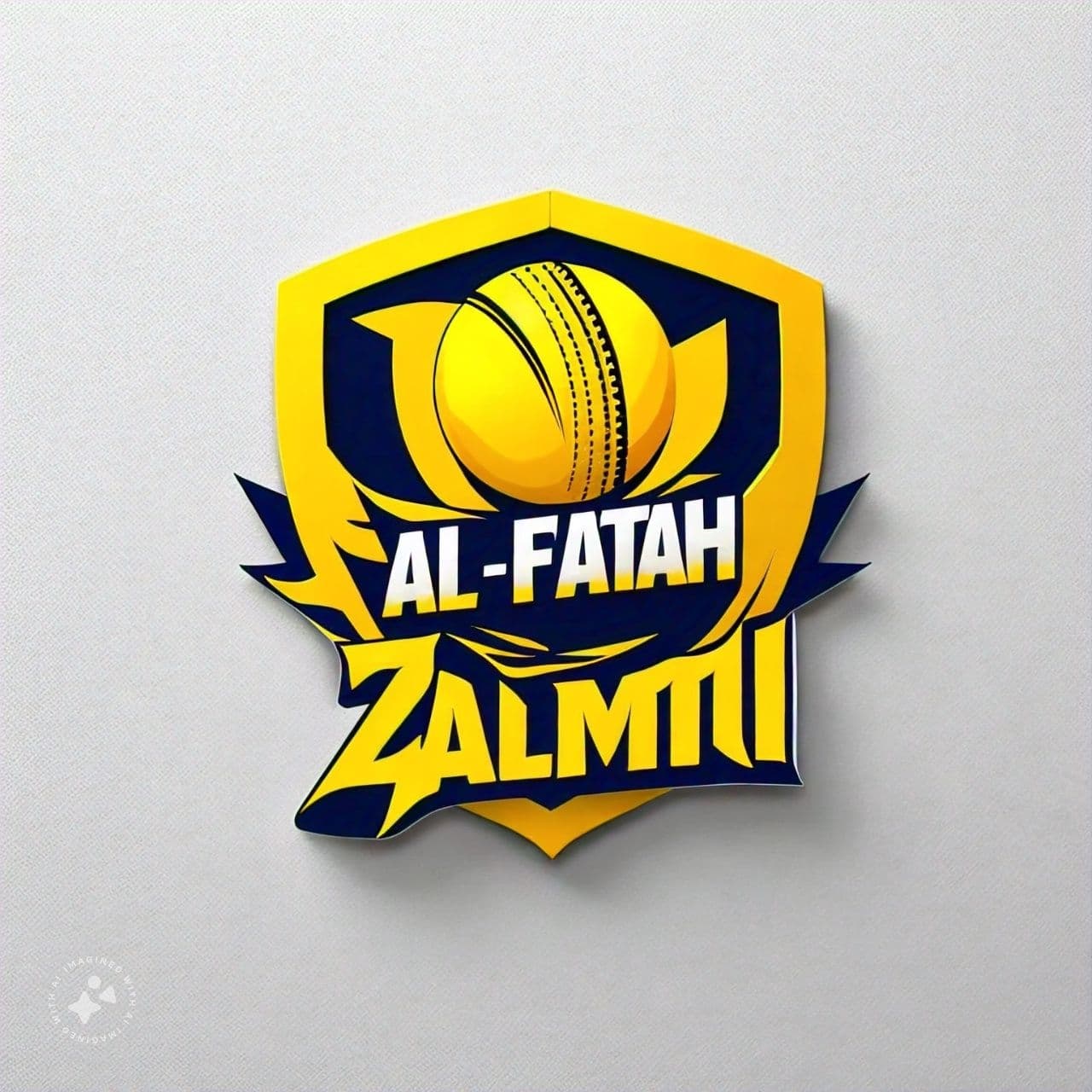 Al-Fatah Zalmi