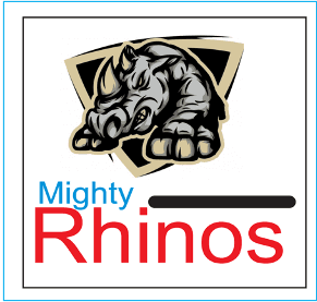 Mighty Rhinos