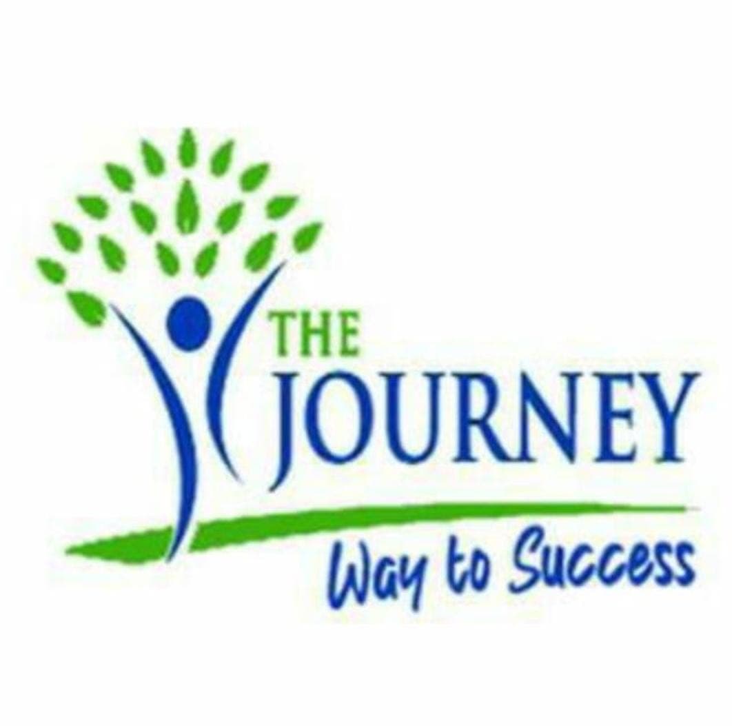 The Journey Riders team logo