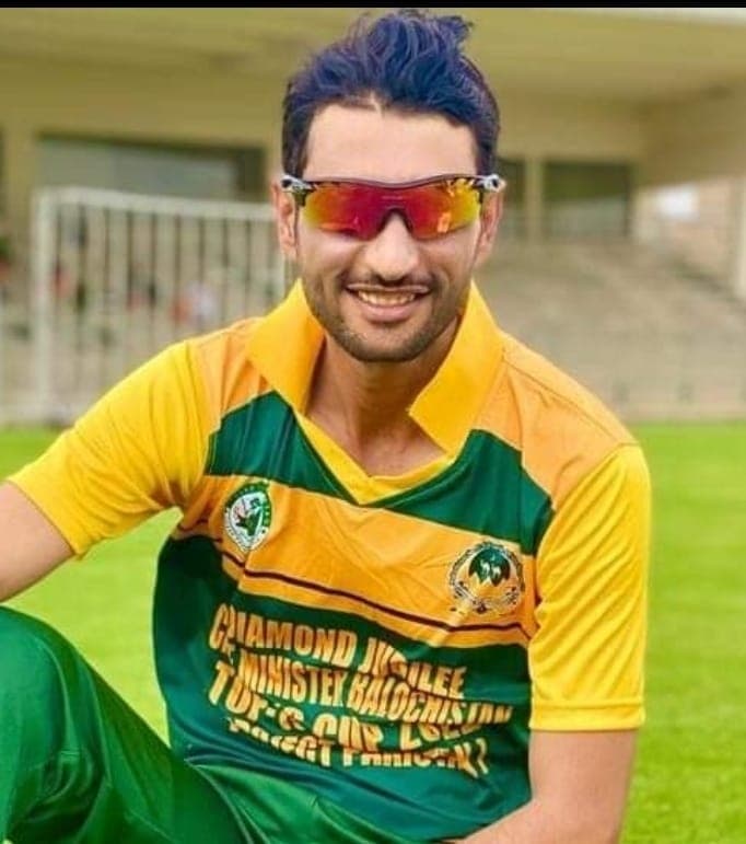 Chashma Stars team logo