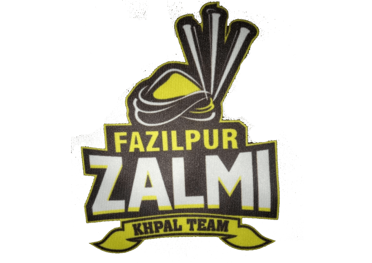 Fazil Pur Zalmi