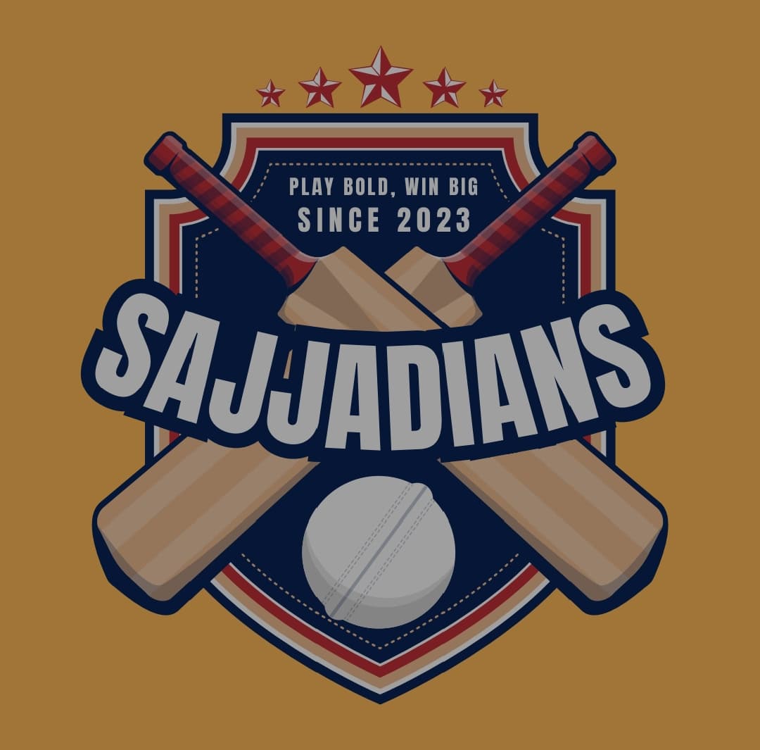 Sajjadians team logo