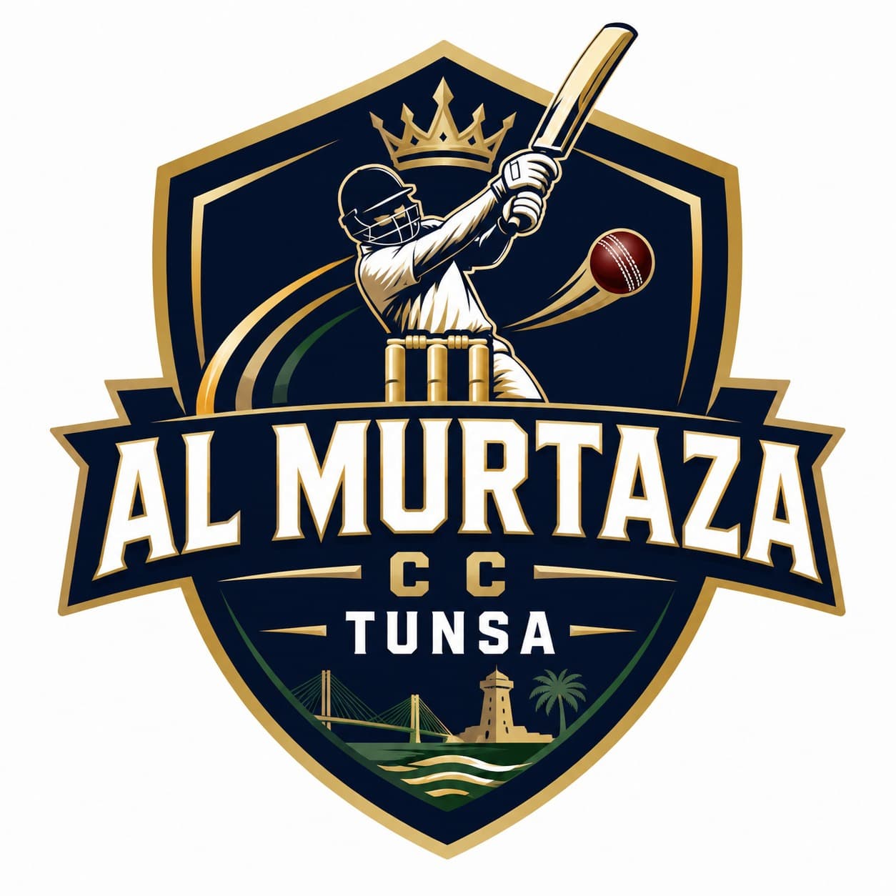 Al Murtaza Tunsa