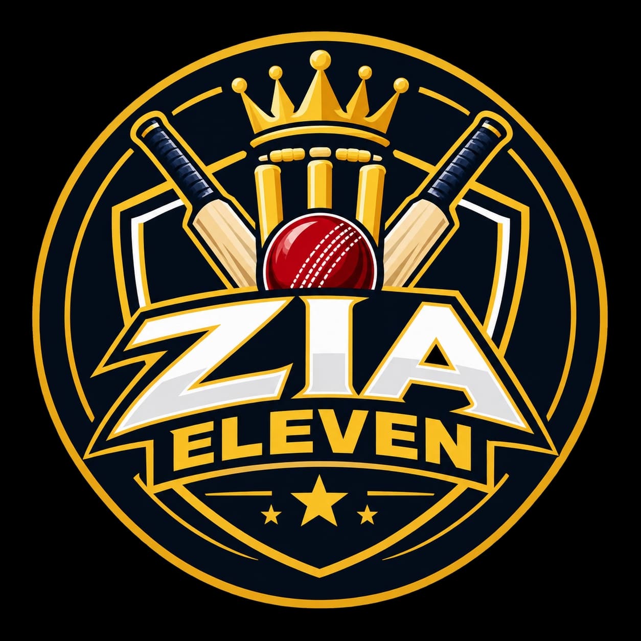 ZIA ELEVEN
