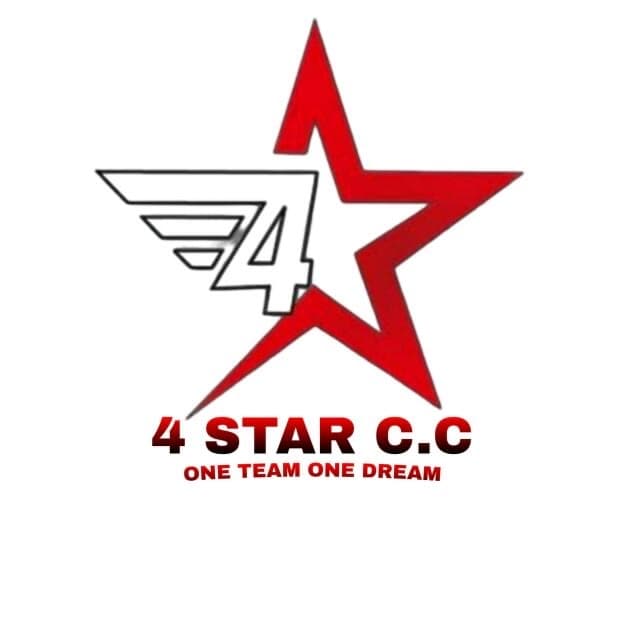 Jaam X1 4star team logo