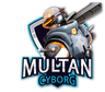 Multan Cyborg