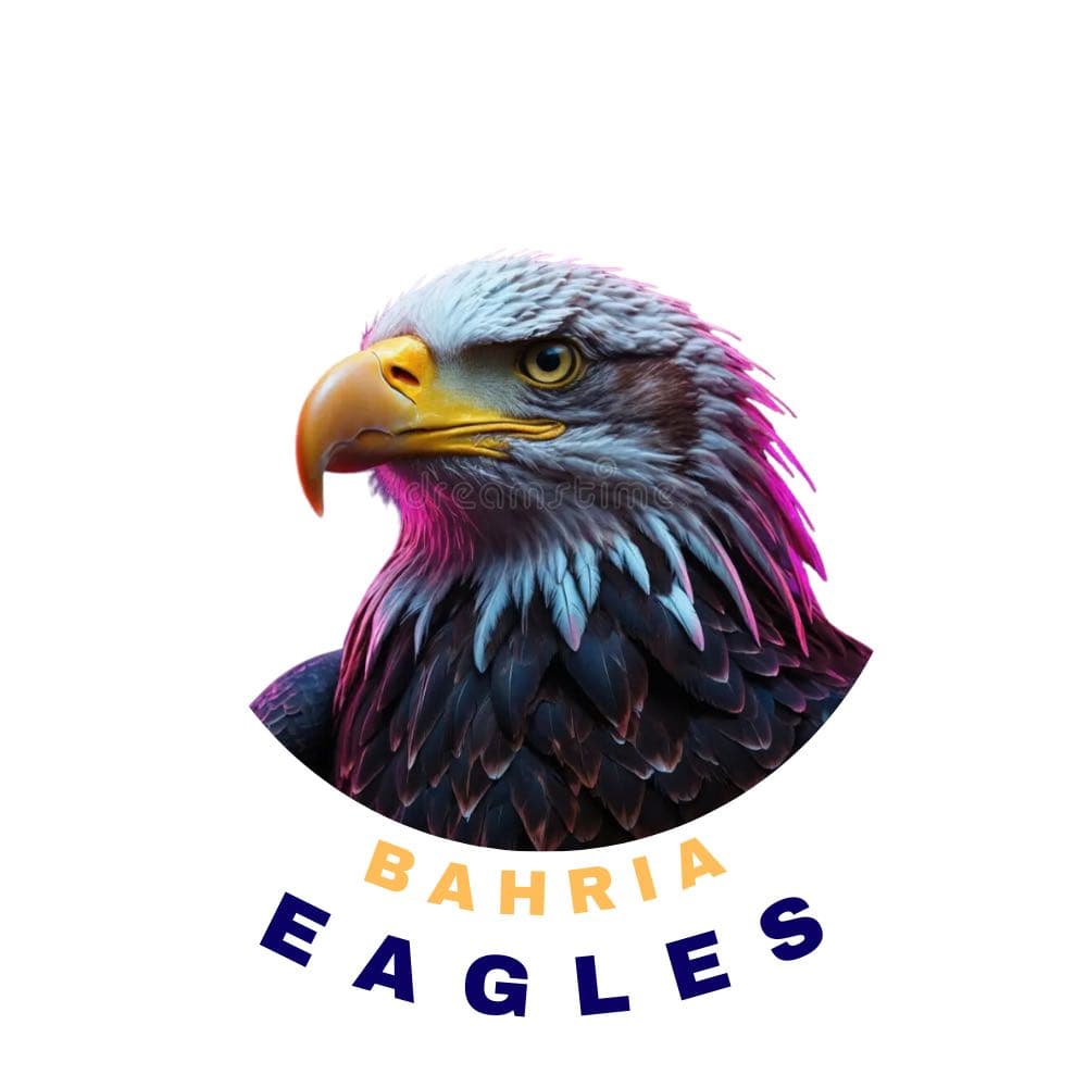Bahria Eagles