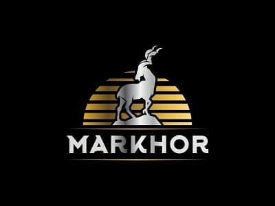 Markhor team logo