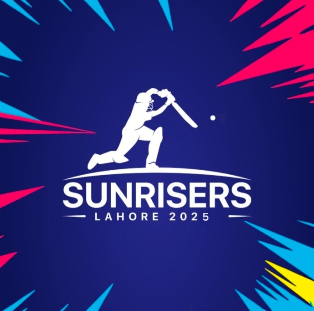 Sun Risers Lahore