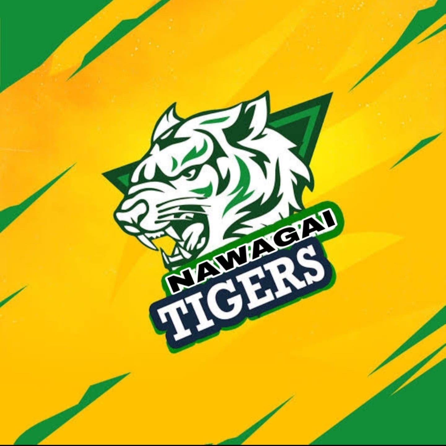 Nawagai Tiger