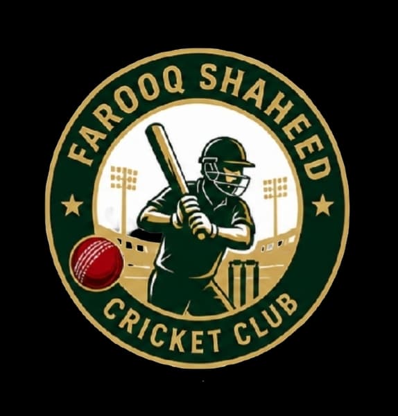 Farooq Shaheed Choa