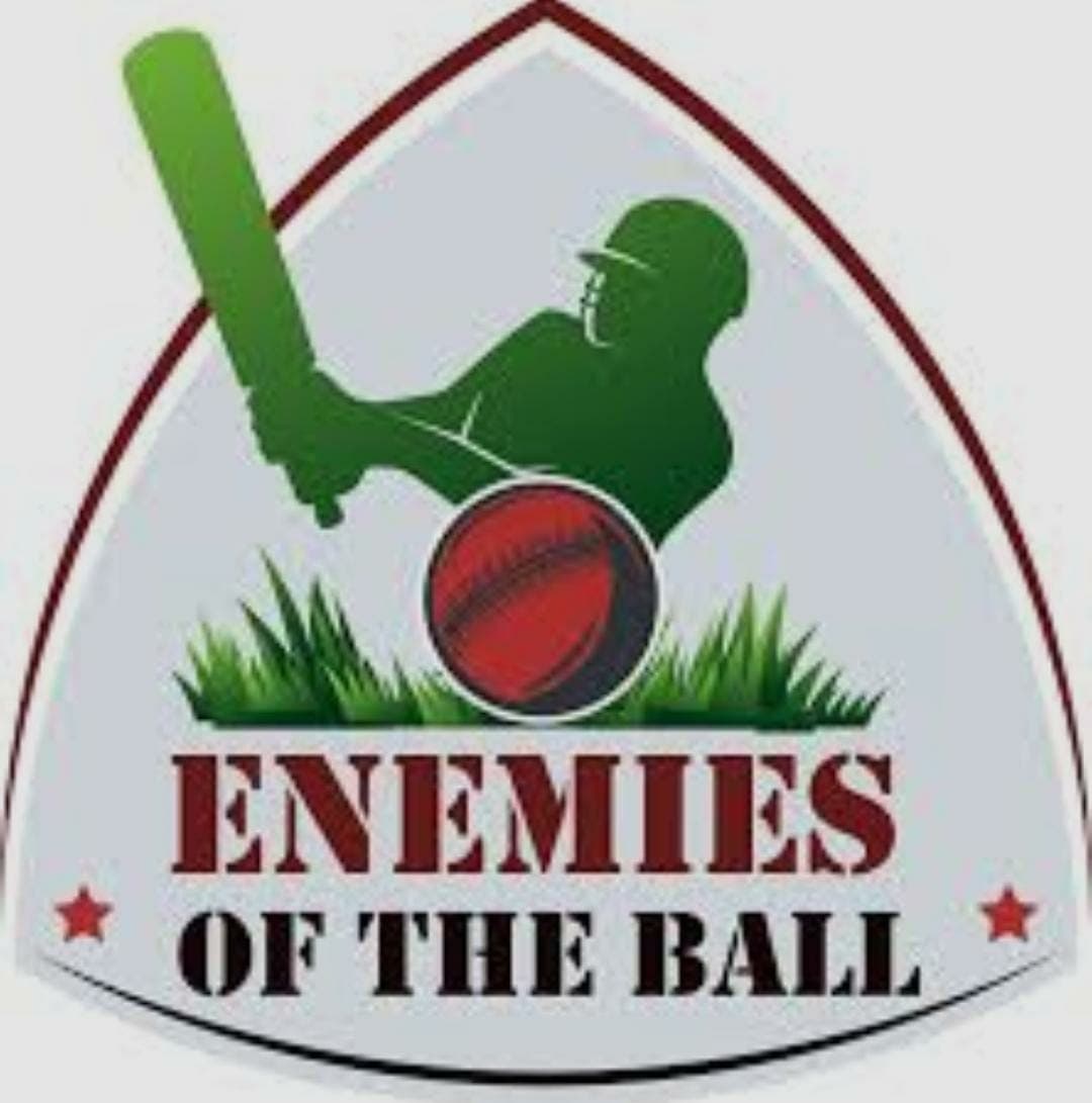 ENEMIES OF THE BALL