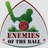 ENEMIES OF THE BALL