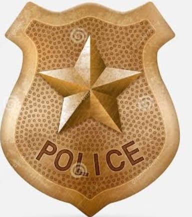 Police Stars