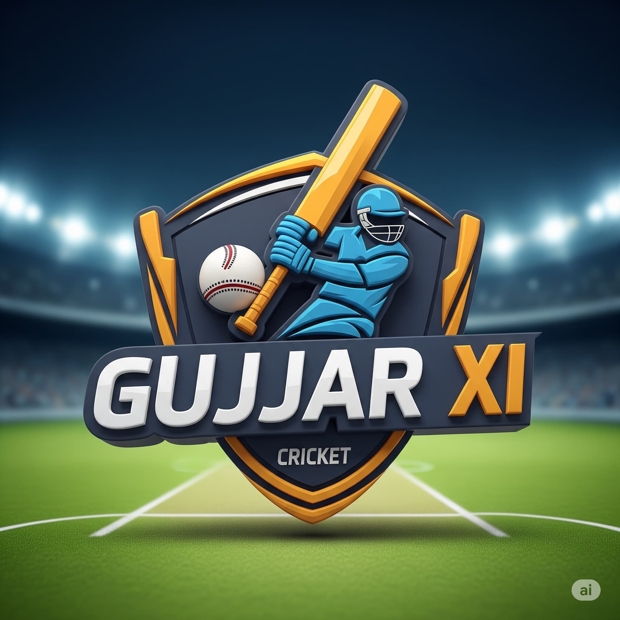 GUJJAR XI