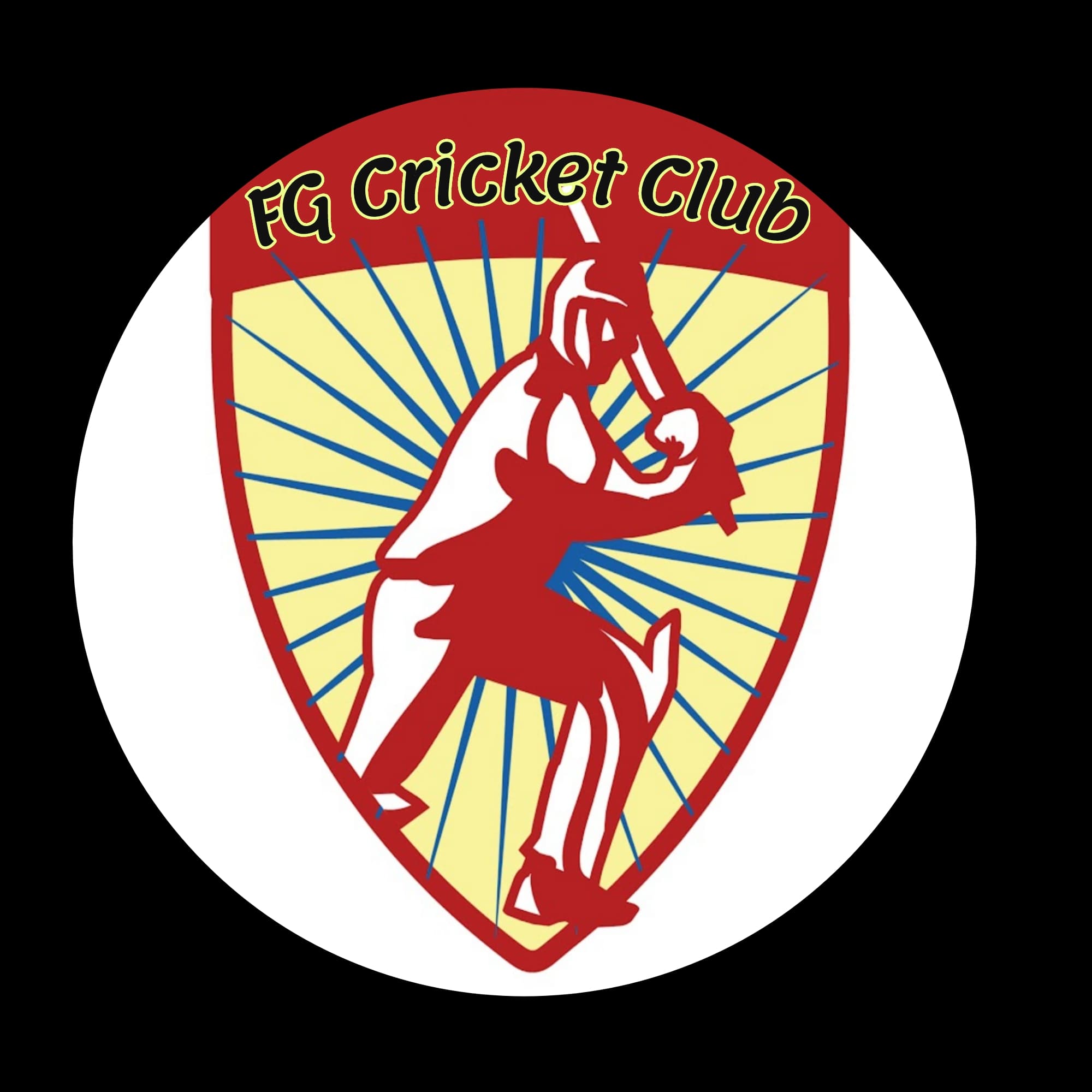 FG Club team logo