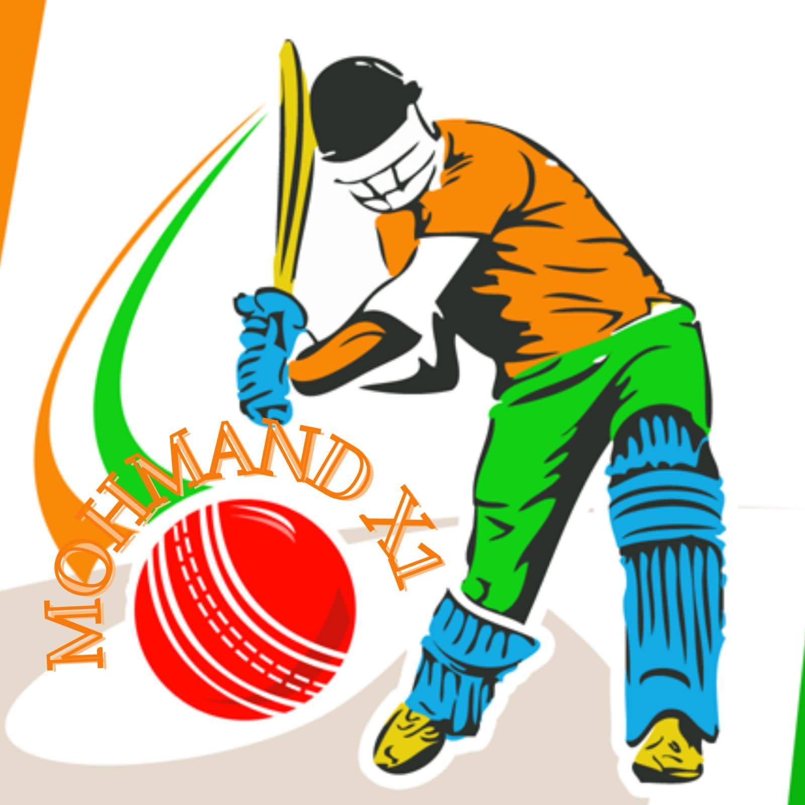 Mohmand XI team logo