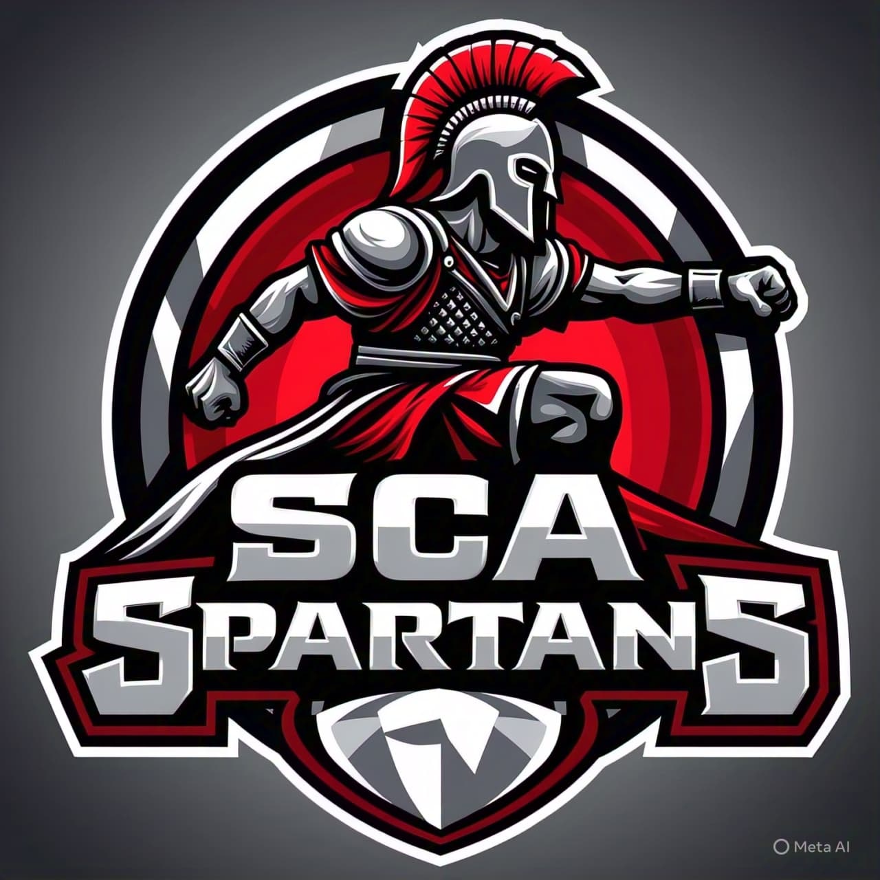 SCA SPARTANS