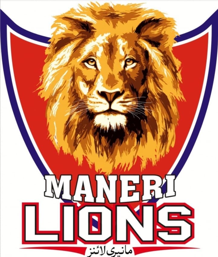 Maneri Line