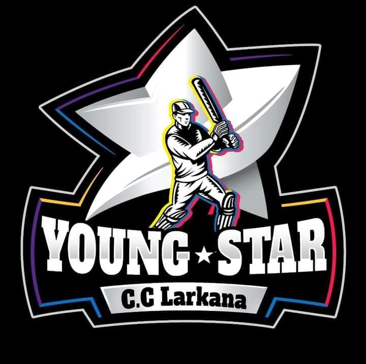 YOUNG STAR CRICKET CLUB LARKANA