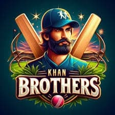 Khan Sports C C Larkana