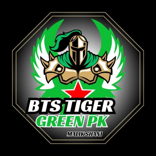 Tahir team logo