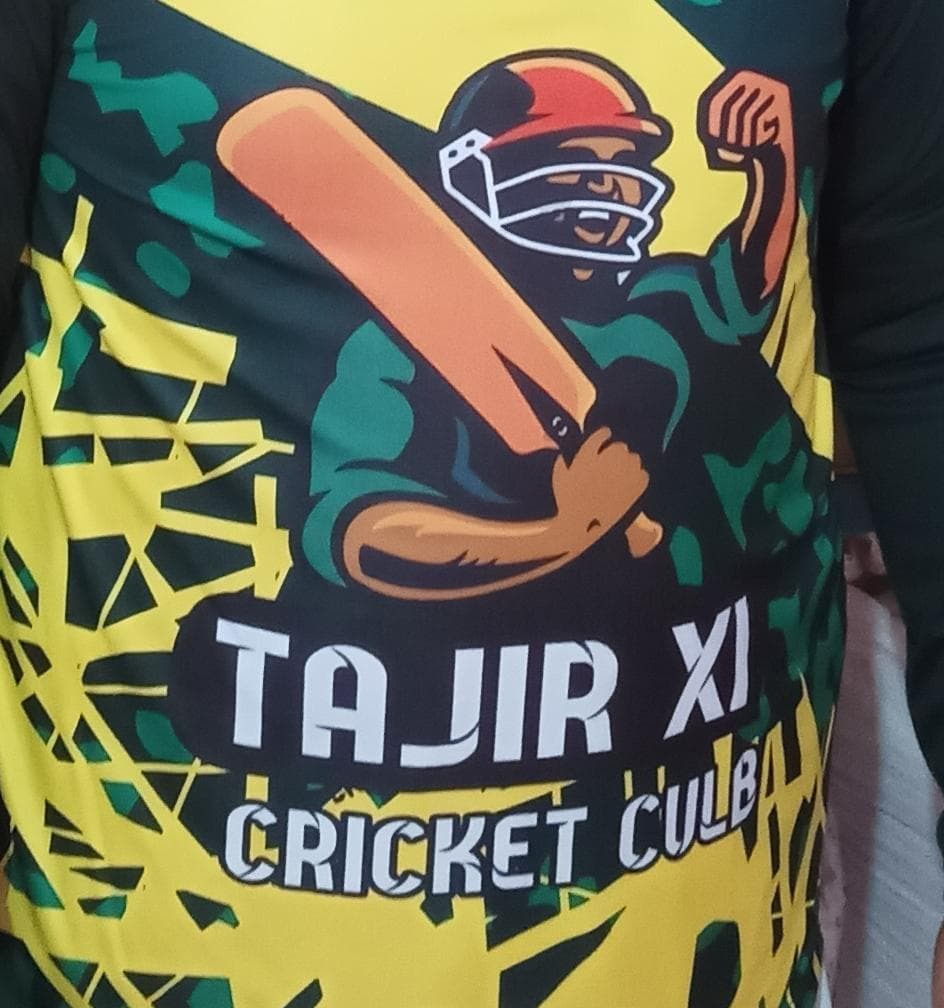 Tajir Elavan team logo