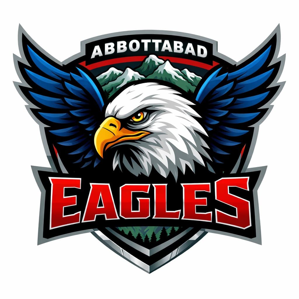 Abbottabad Eagles
