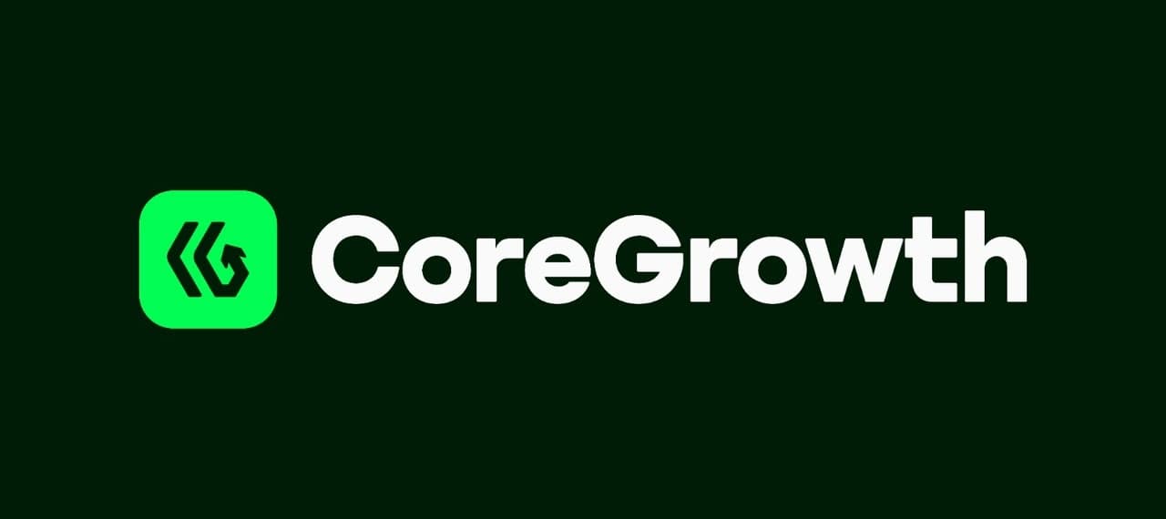 Core Growth team logo