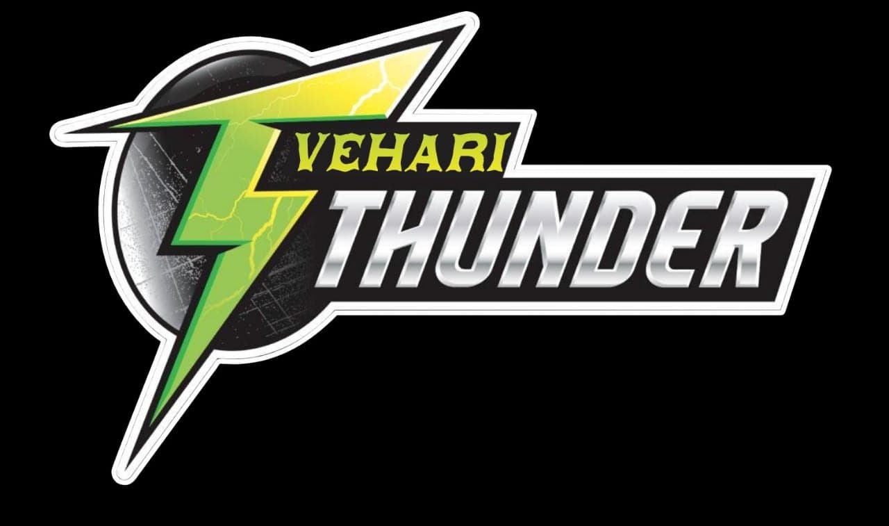 VT team logo