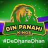Din Panahi Kings Cricket Club