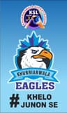 Eagles