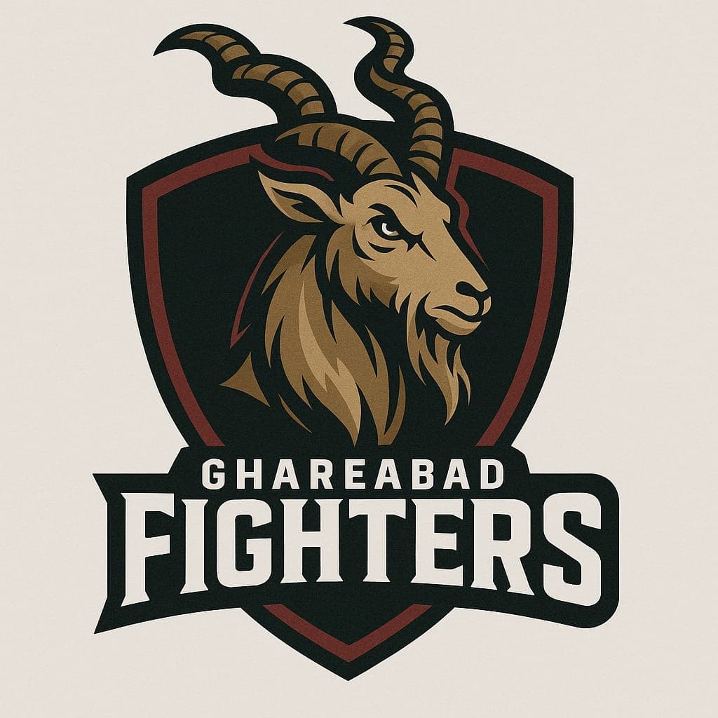 Salman Iqbal team logo