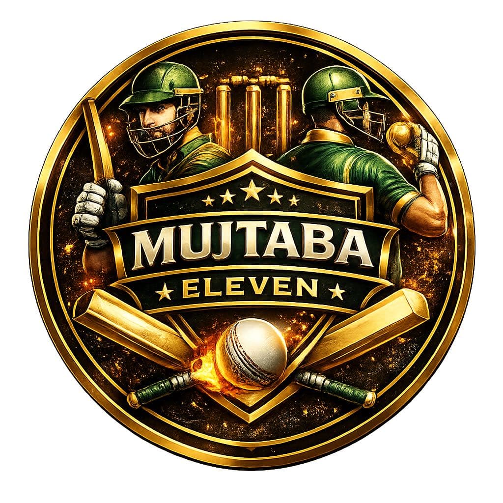 Mujtaba Eleven