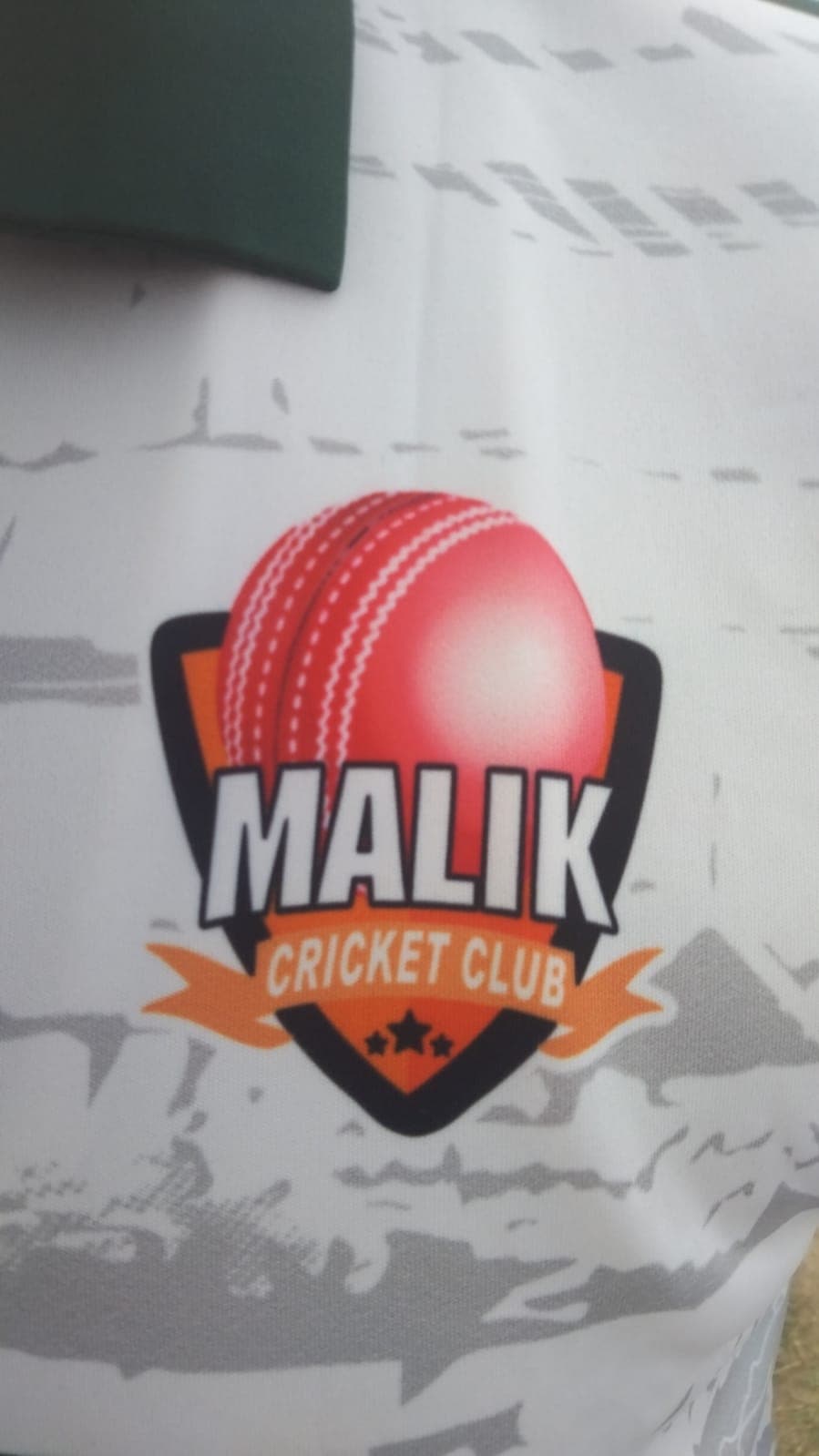 Malik Cricket Club